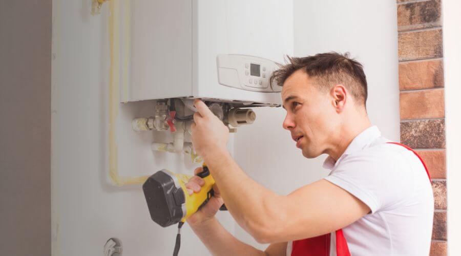 Professional Leak Detection in Battle Lake, MN